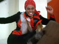 Cleopatra Jones