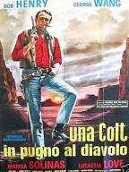 Una colt in pugno al diavolo