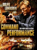 Command Performance