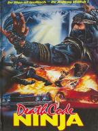 Death Code: Ninja