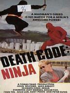 Death Code: Ninja