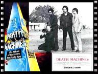 Death Machines