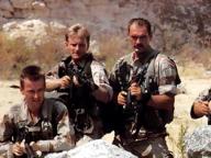 Delta Force-3: The Killing Game