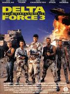 Delta Force-3: The Killing Game