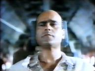 Delta Force-3: The Killing Game