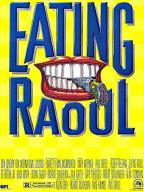 Eating Raoul