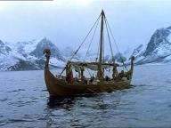Erik the Viking