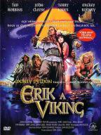 Erik the Viking