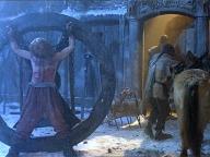 Erik the Viking
