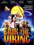 Erik the Viking