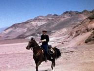Escape from Fort Bravo