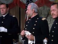 Escape from Fort Bravo