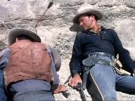 Escape from Fort Bravo