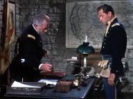 Escape from Fort Bravo