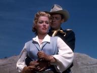 Escape from Fort Bravo