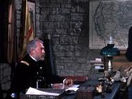 Escape from Fort Bravo