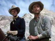 Escape from Fort Bravo
