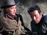 Escape from Fort Bravo