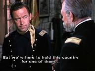 Escape from Fort Bravo