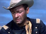 Escape from Fort Bravo