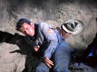 Escape from Fort Bravo