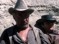 Escape from Fort Bravo