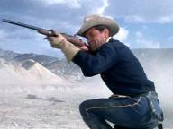 Escape from Fort Bravo