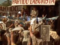 Eva Peron
