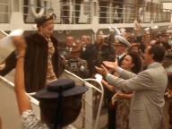 Eva Peron