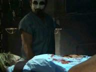 The Fear Chamber