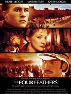 The Four Feathers
