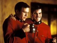 The Four Feathers