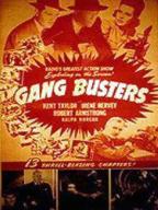 Gang Busters