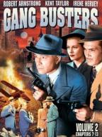Gang Busters