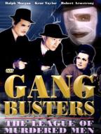Gang Busters