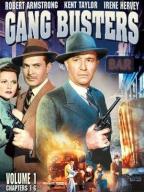 Gang Busters