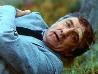 L'homme en colere