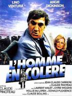 L'homme en colere