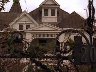 House of Bones
