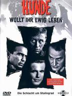 Hunde, wollt ihr ewig leben?