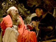 The Imaginarium of Doctor Parnassus