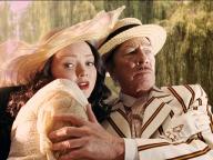The Imaginarium of Doctor Parnassus