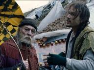 The Imaginarium of Doctor Parnassus