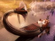 The Imaginarium of Doctor Parnassus