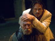 The Imaginarium of Doctor Parnassus