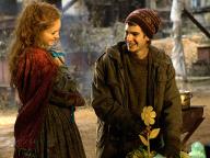 The Imaginarium of Doctor Parnassus