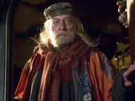 The Imaginarium of Doctor Parnassus