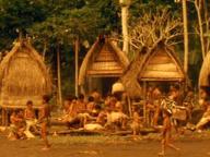 In a Savage Land