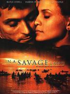 In a Savage Land