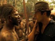 In a Savage Land